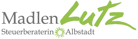 Madlen Lutz Steuerberaterin Madlen Lutz Steuerberaterin